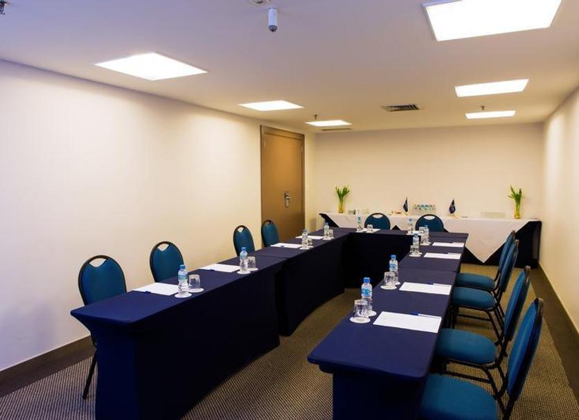 Sala de conferències Foto