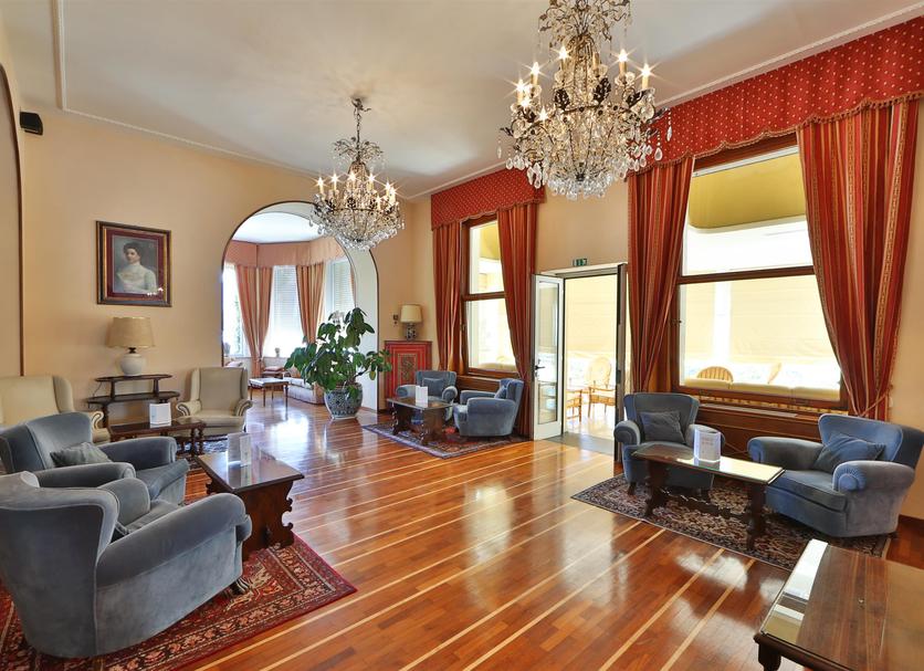 Sala Foto