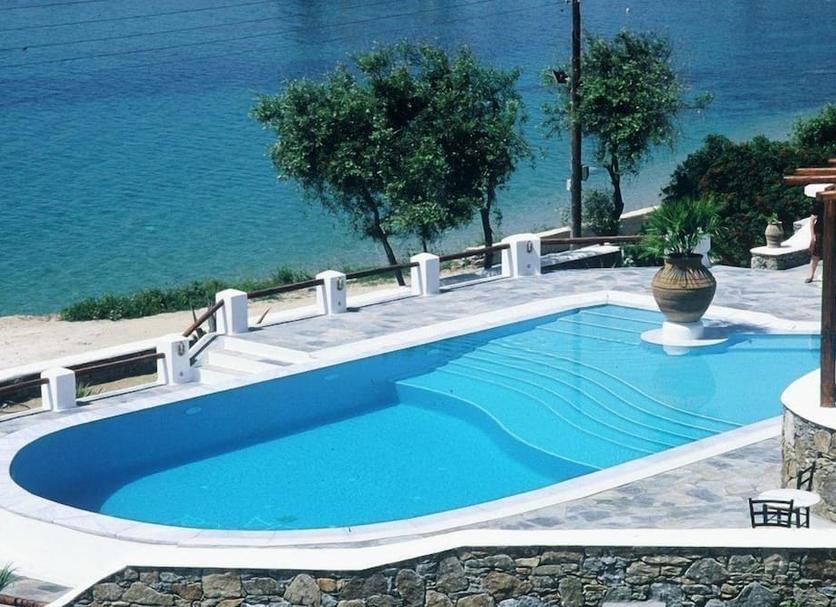 Pool Foto