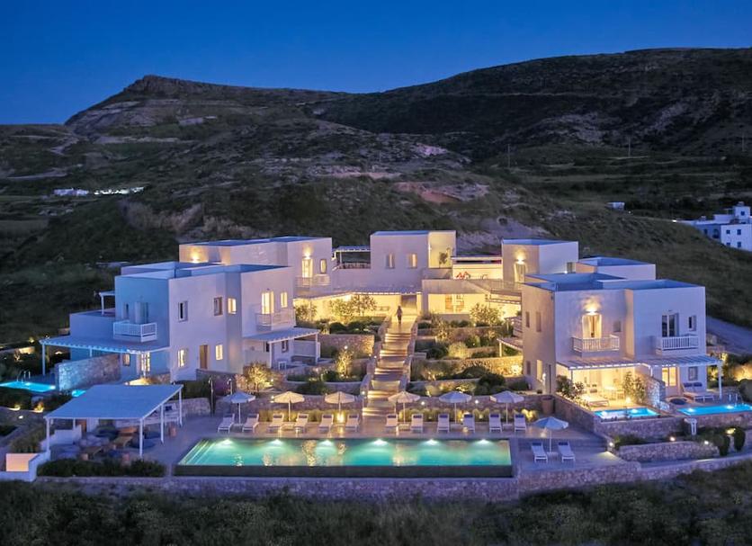Edifici Foto