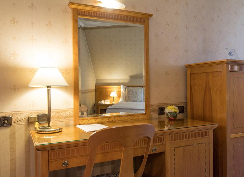 Serveis de l’habitació Foto