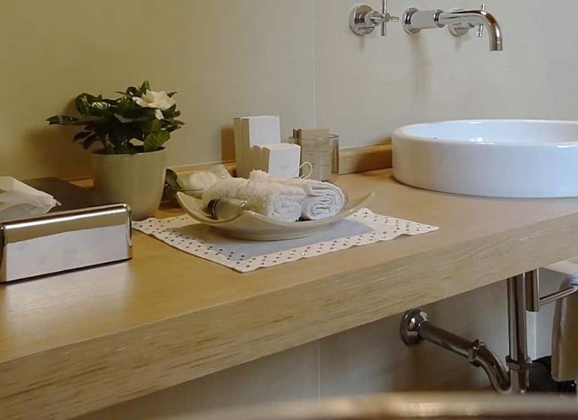 Serveis de l’habitació Foto