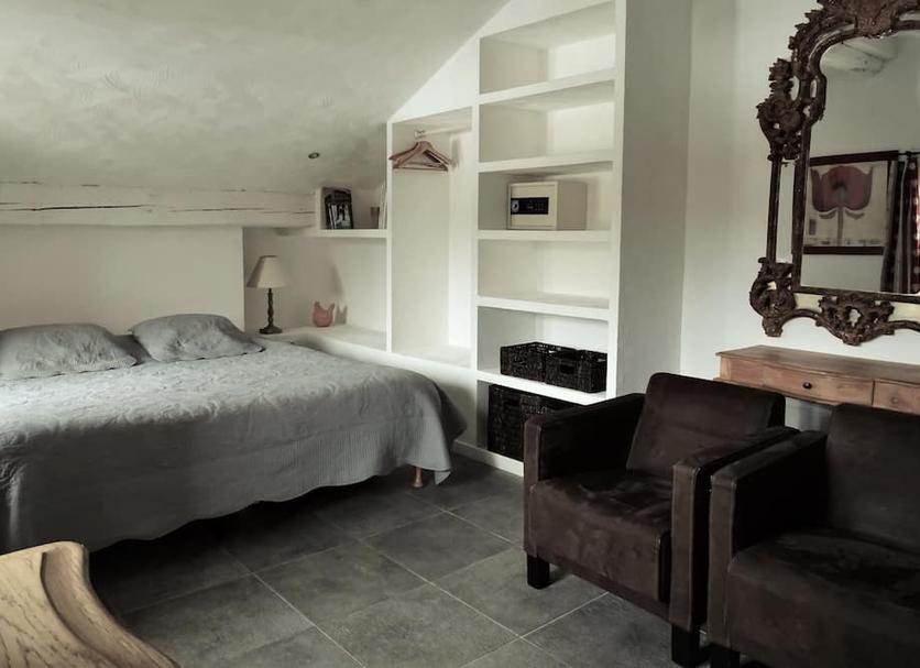 Habitació Foto