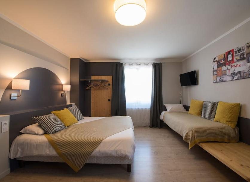 Habitació Foto