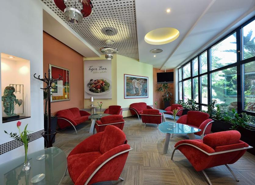 Sala d'estar Foto