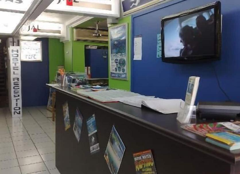Recepció Foto