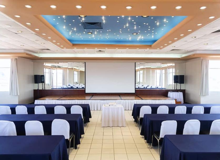 Sala de conferències Foto