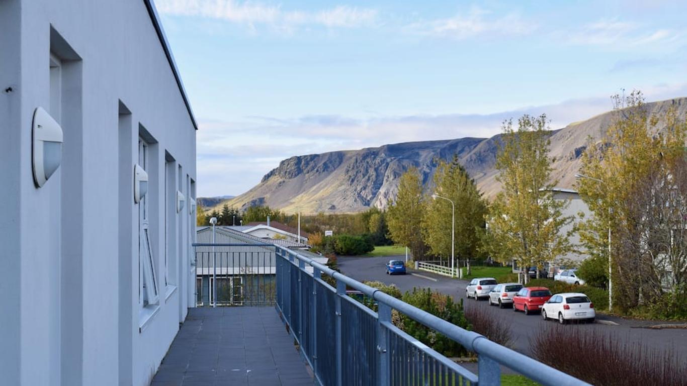 Arctic Nature Hotel