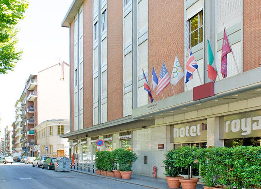 Edifici Foto