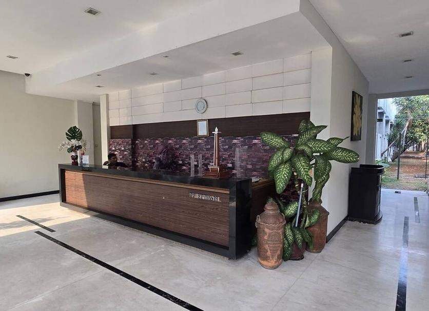 Recepció Foto