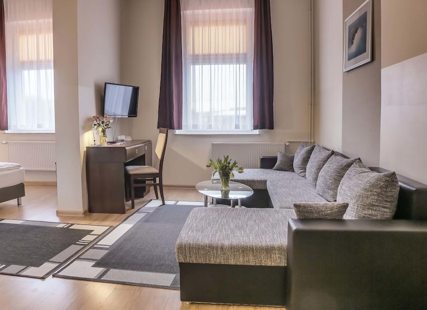 Sala Foto