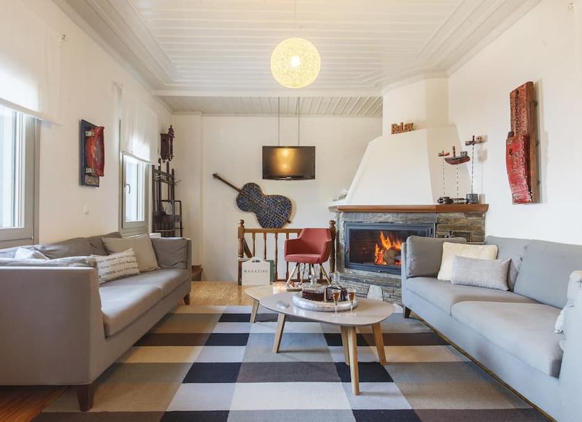 Sala Foto