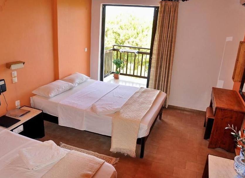 Habitació Foto