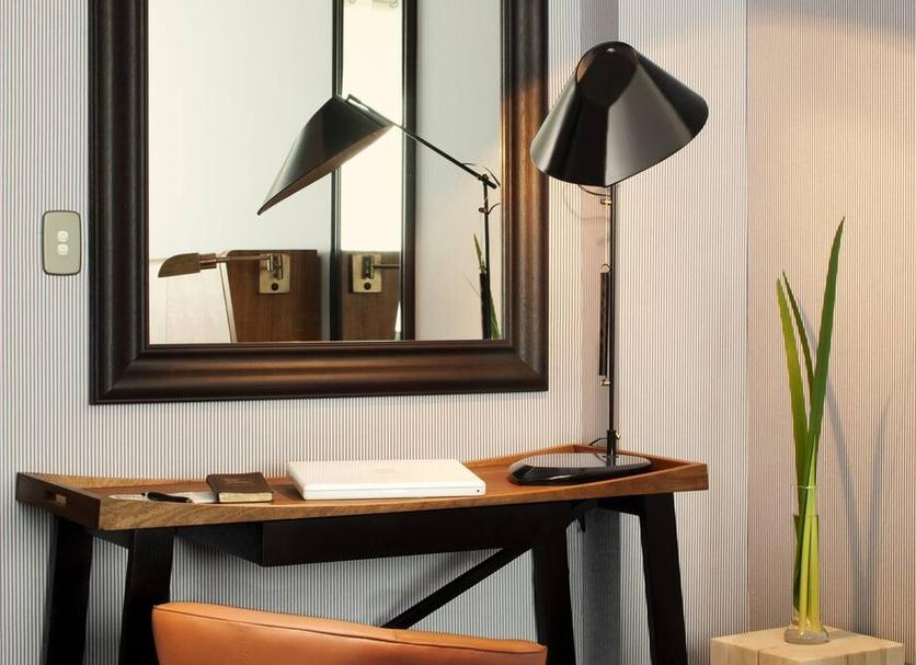 Serveis de l’habitació Foto