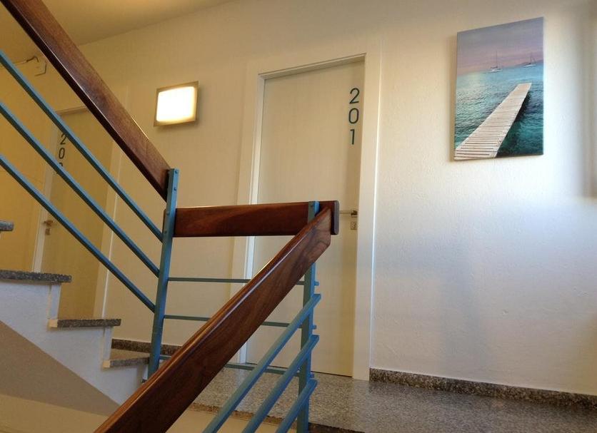 Escales Foto