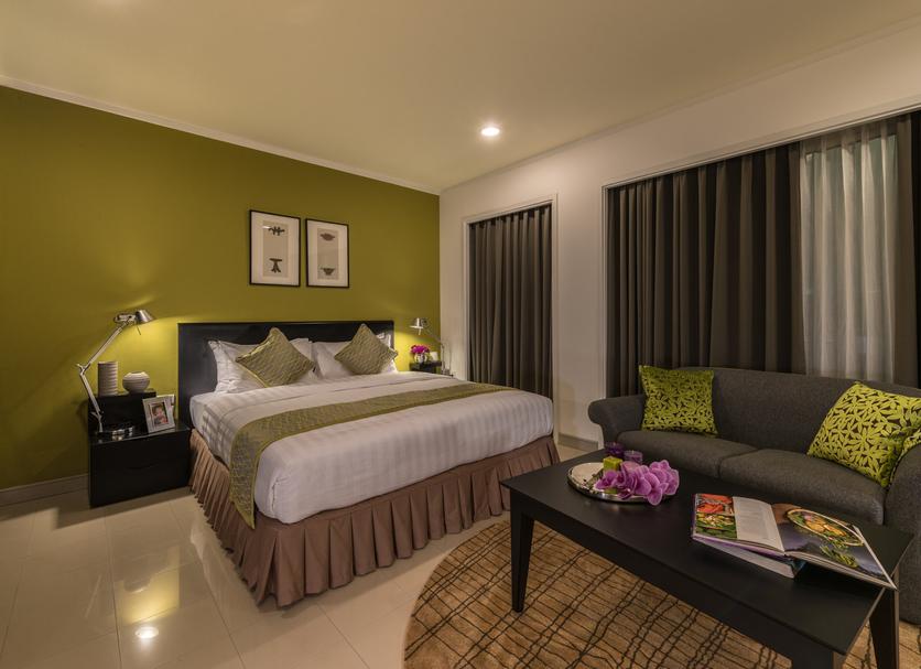 Habitació Foto