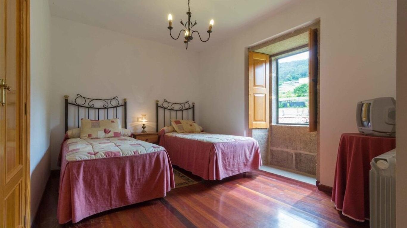 Casa da Roncha