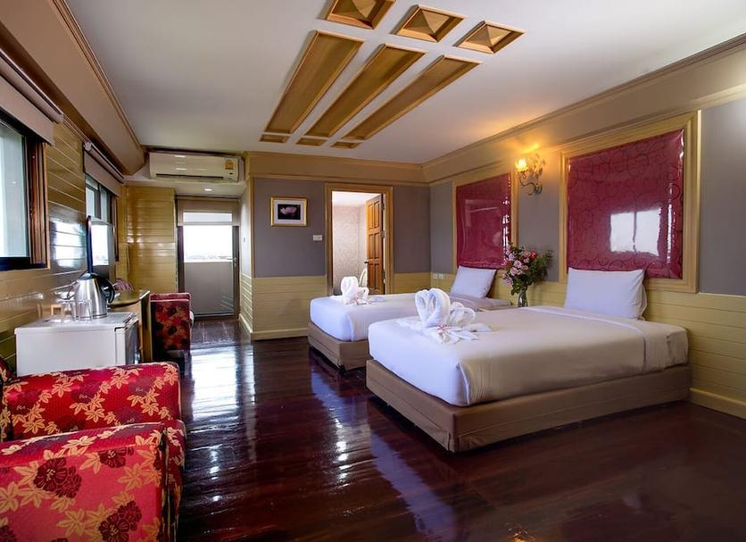 Habitació Foto