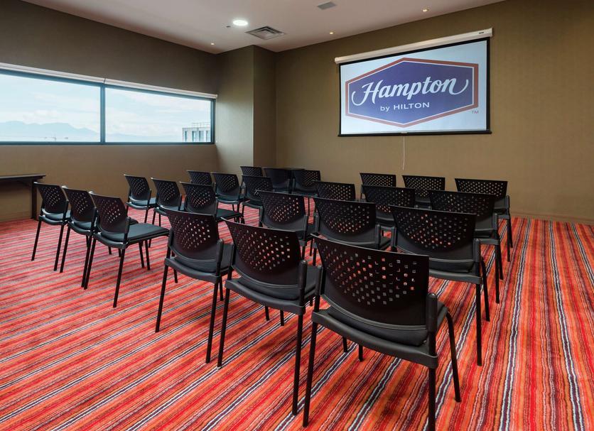 Sala de conferències Foto