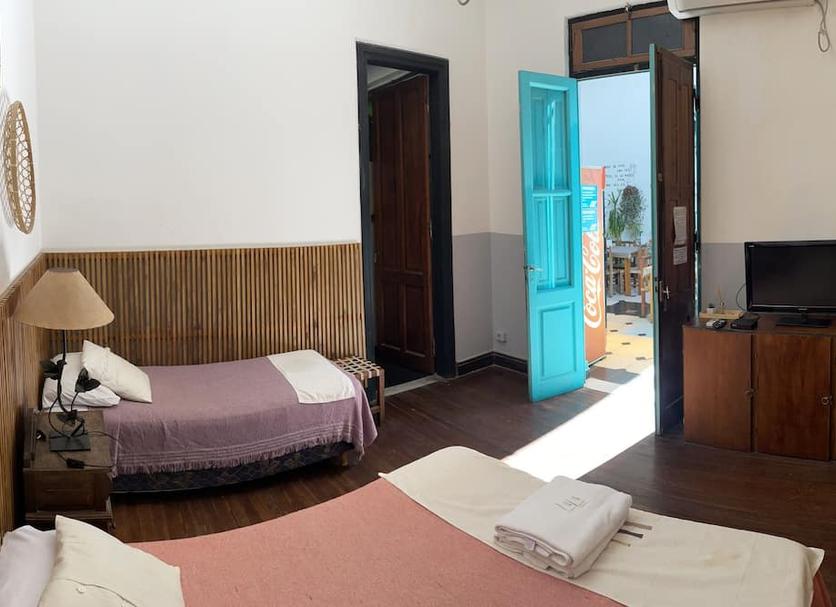 Habitació Foto