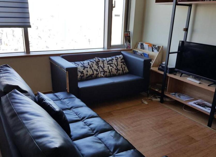 Sala Foto