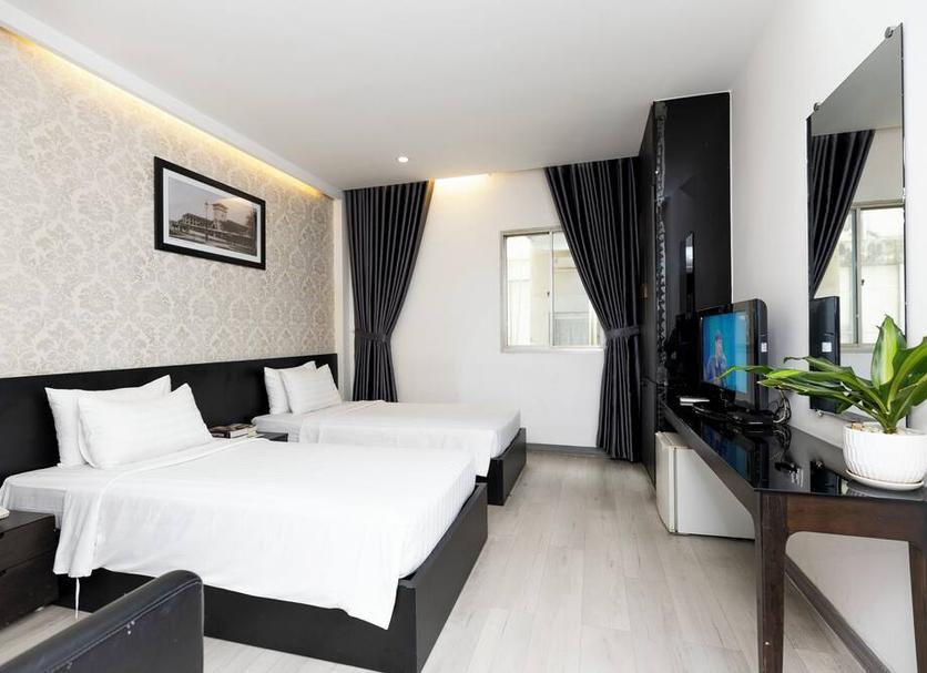 Habitació Foto
