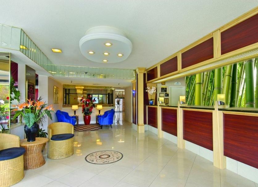 Recepció Foto