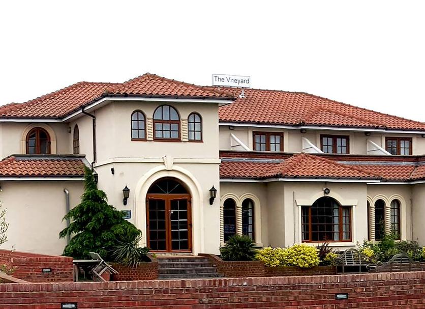 Edifici Foto