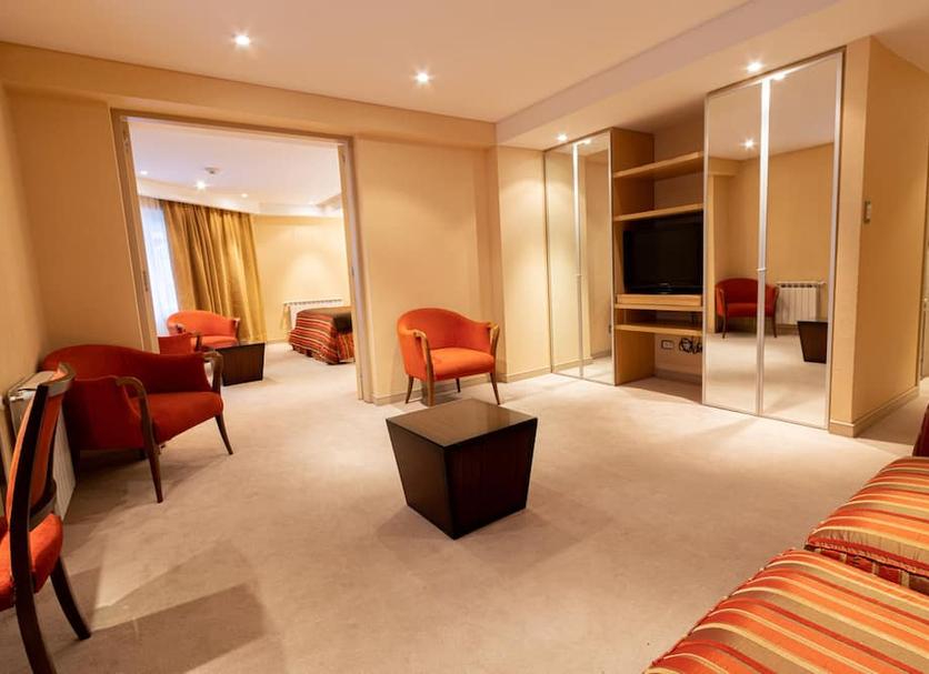 Sala Foto