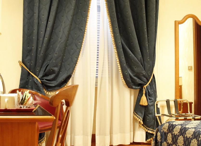 Serveis de l’habitació Foto