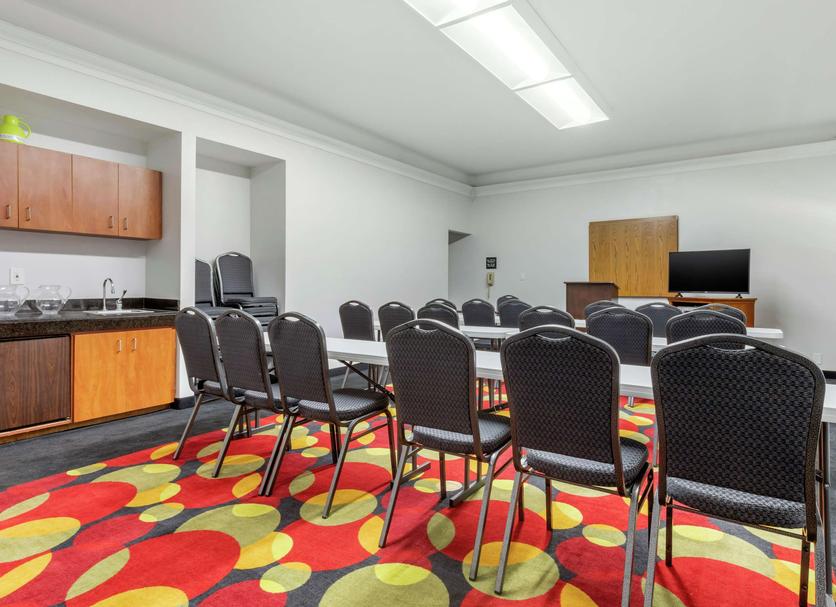 Sala de conferències Foto