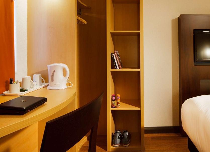 Serveis de l’habitació Foto