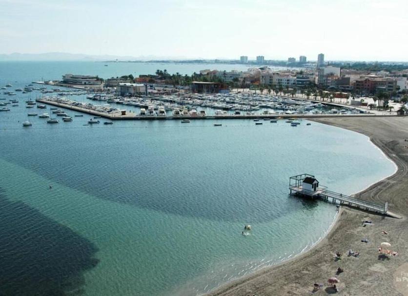 Platja Foto