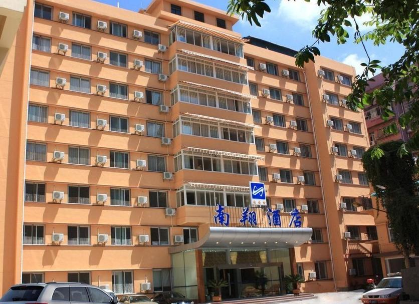 Edifici Foto