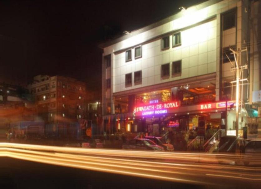 Edifici Foto