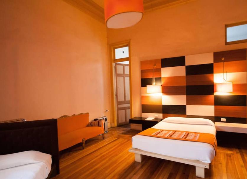 Habitació Foto