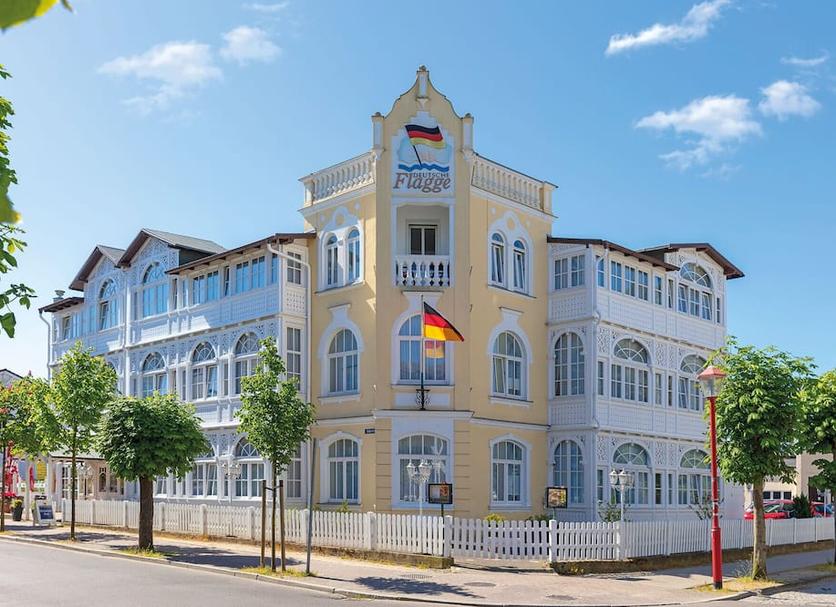 Edifici Foto