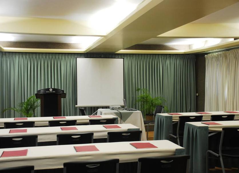 Sala de conferències Foto