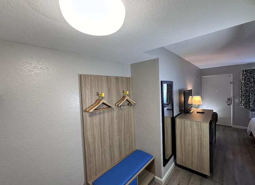 Serveis de l’habitació Foto
