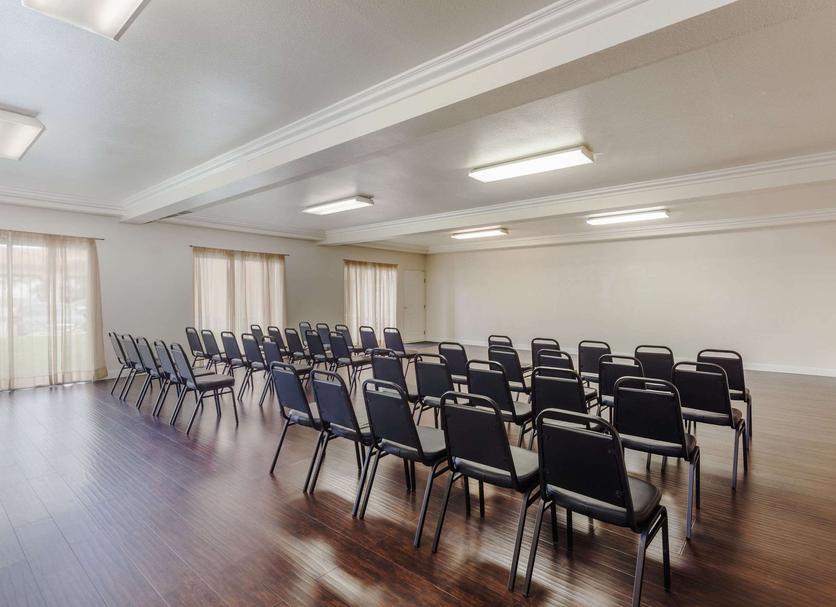Sala de conferències Foto