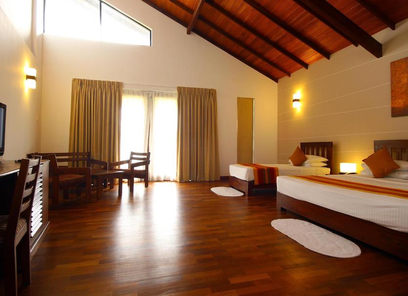Habitació Foto