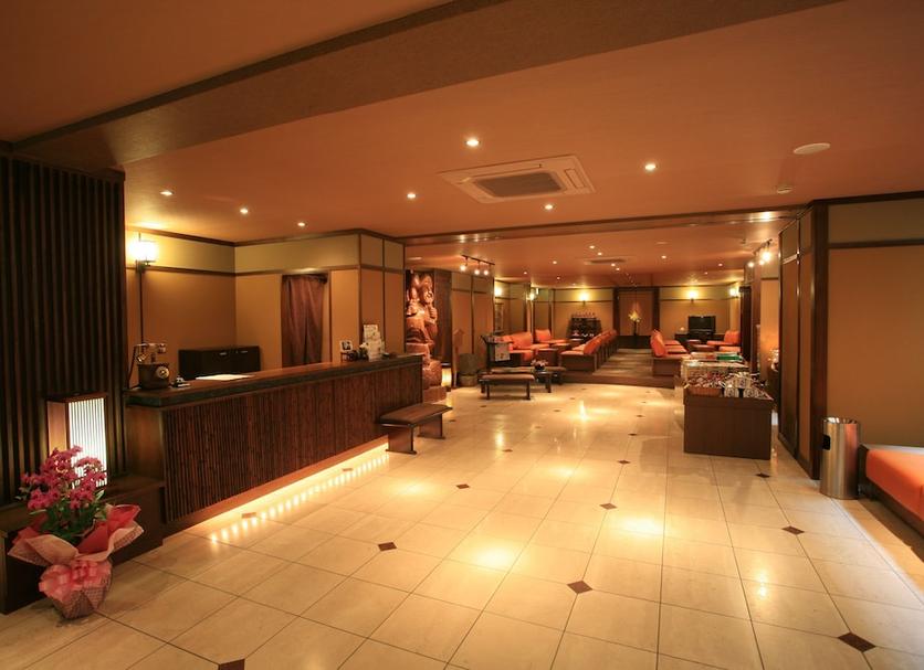 Recepció Foto