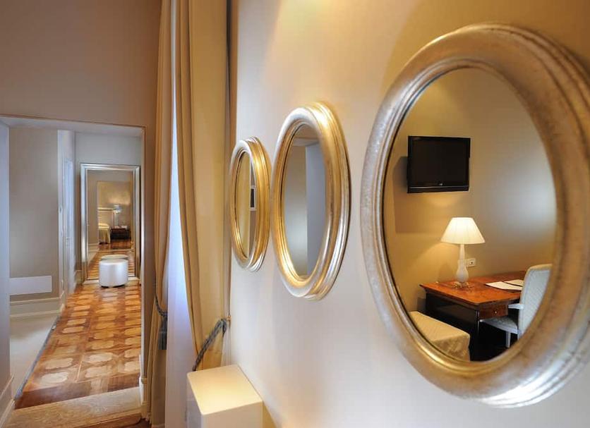 Serveis de l’habitació Foto