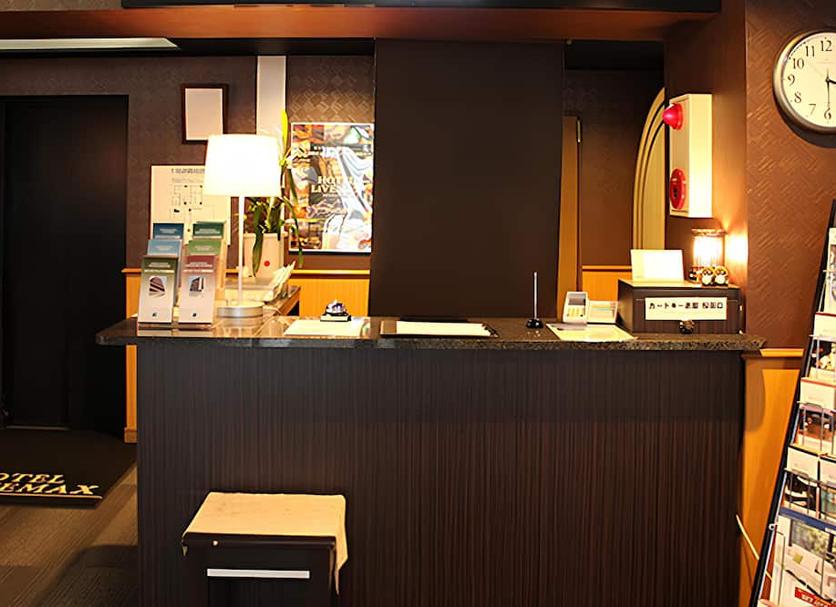 Recepció Foto