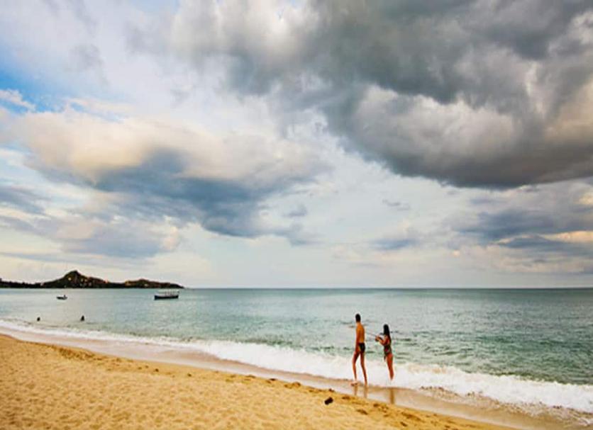 Platja Foto