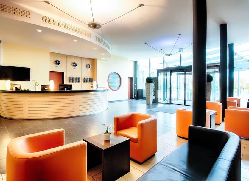Recepció Foto