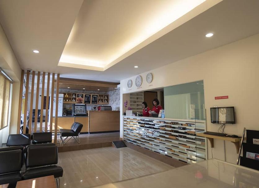 Recepció Foto