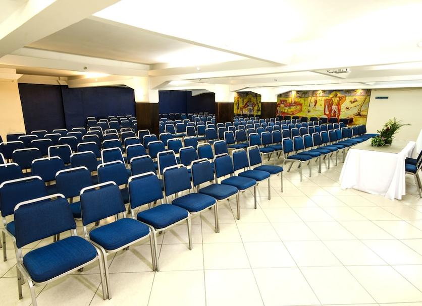 Sala de conferències Foto