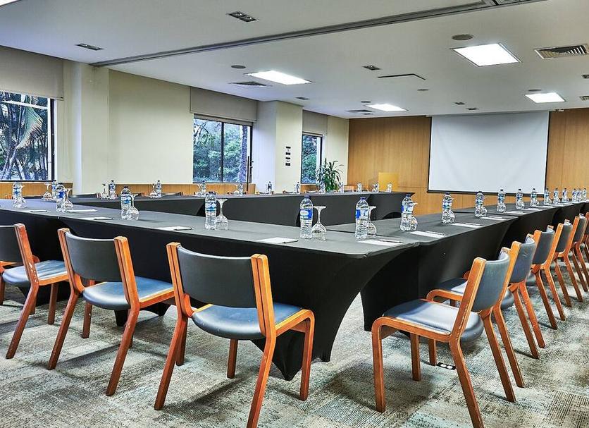 Sala de conferències Foto