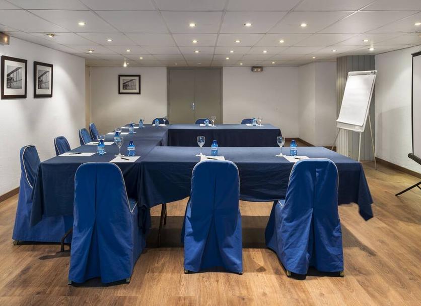 Sala de conferències Foto